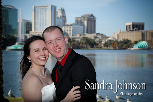 Best Orlando Wedding photographer - Sandra Johnson (SJFoto.com)